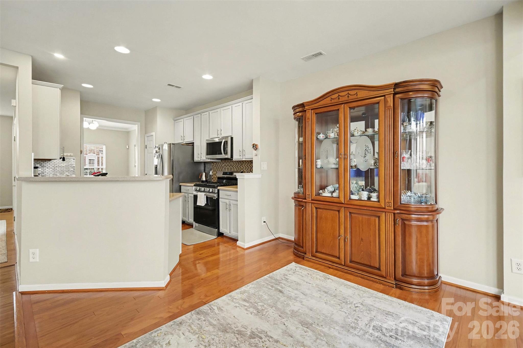 4063 Holly Villa Circle Indian Trail NC 28079