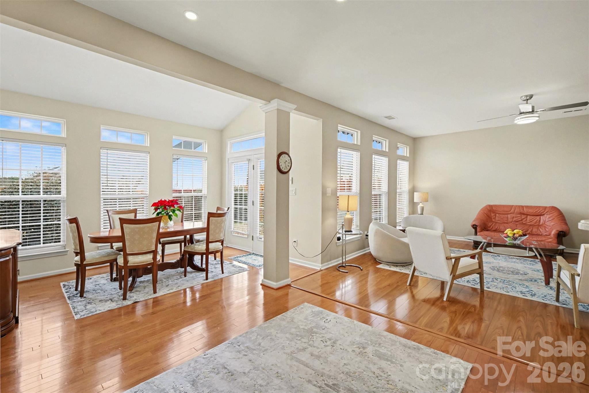 4063 Holly Villa Circle Indian Trail NC 28079