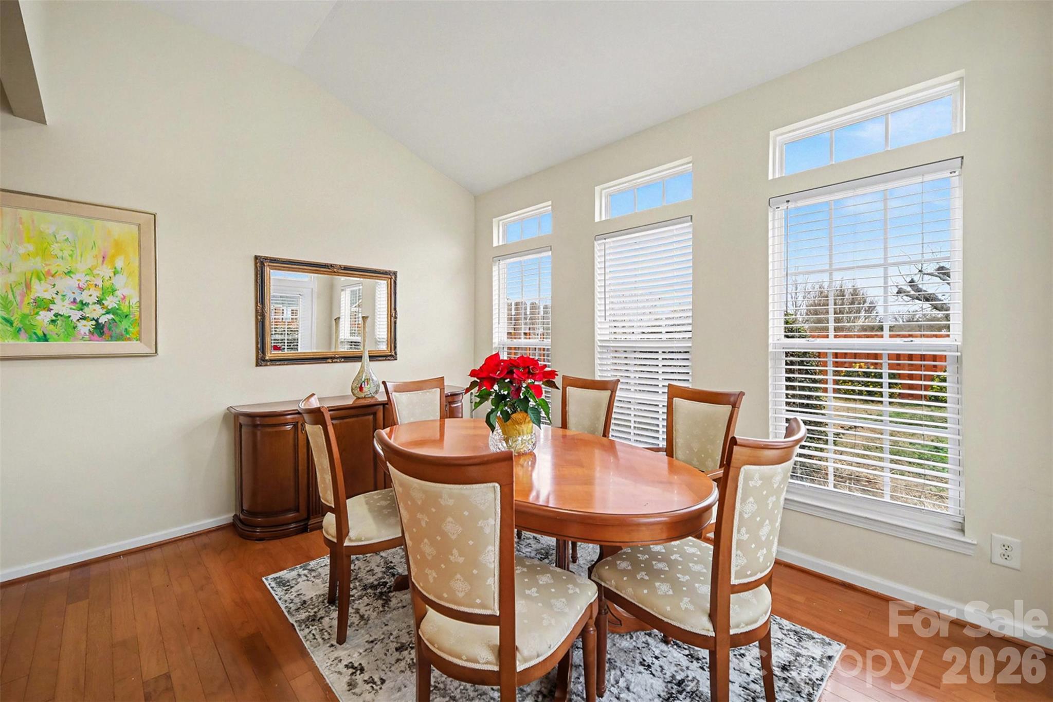 4063 Holly Villa Circle Indian Trail NC 28079