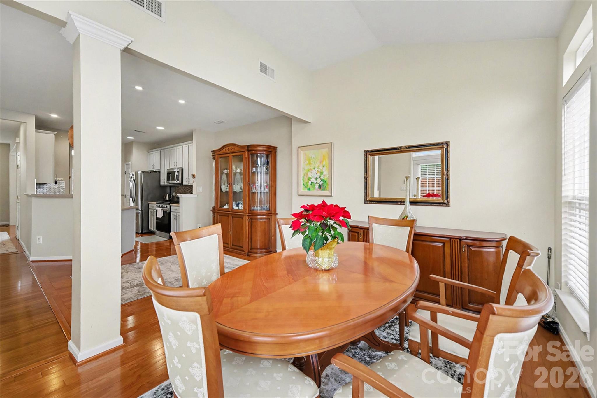 4063 Holly Villa Circle Indian Trail NC 28079