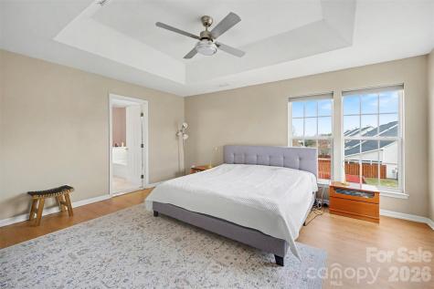 4063 Holly Villa Circle Indian Trail NC 28079