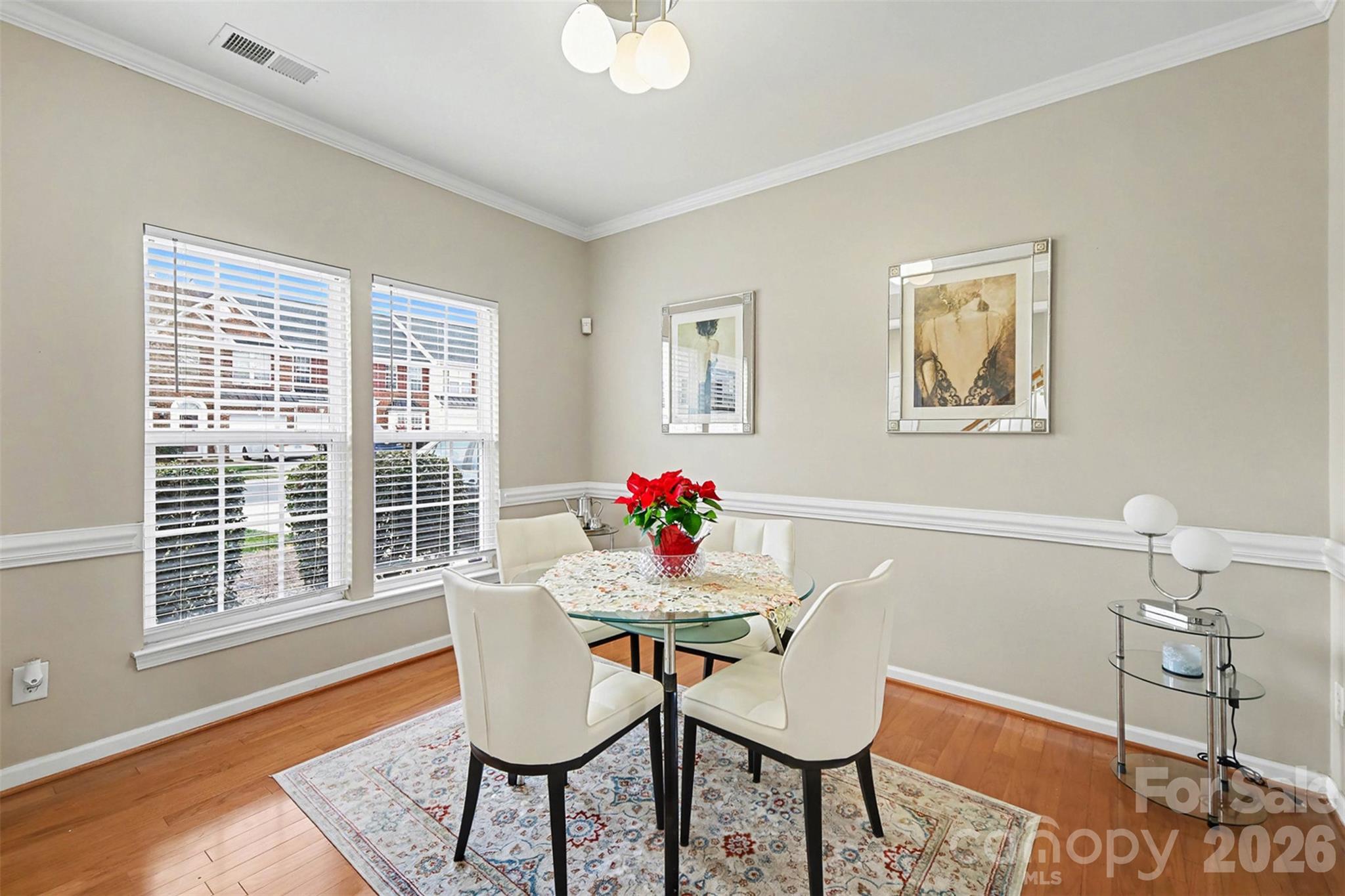 4063 Holly Villa Circle Indian Trail NC 28079