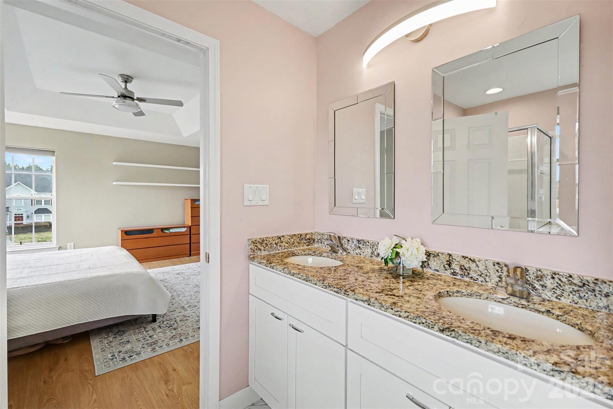 4063 Holly Villa Circle Indian Trail NC 28079