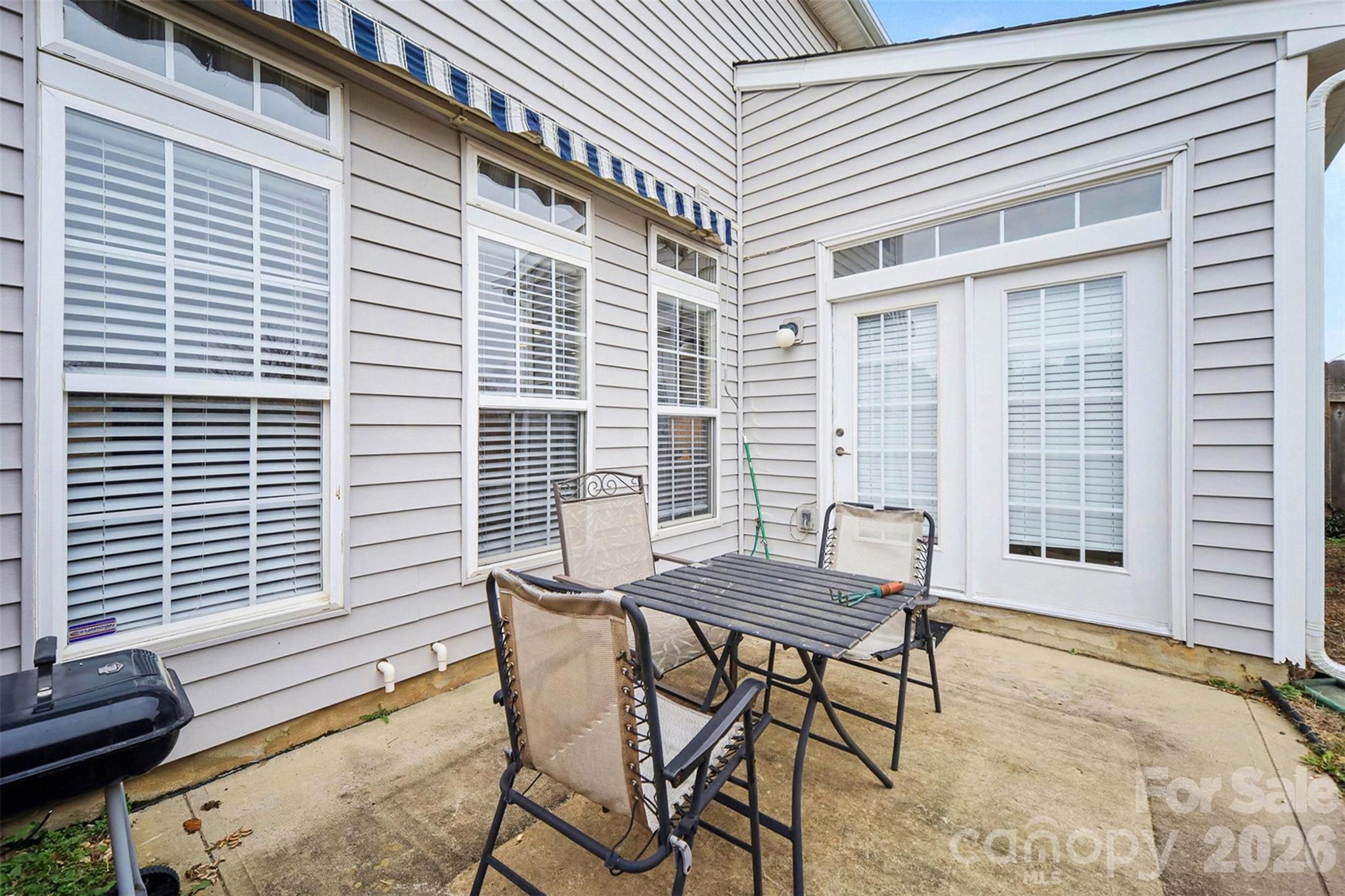 4063 Holly Villa Circle Indian Trail NC 28079