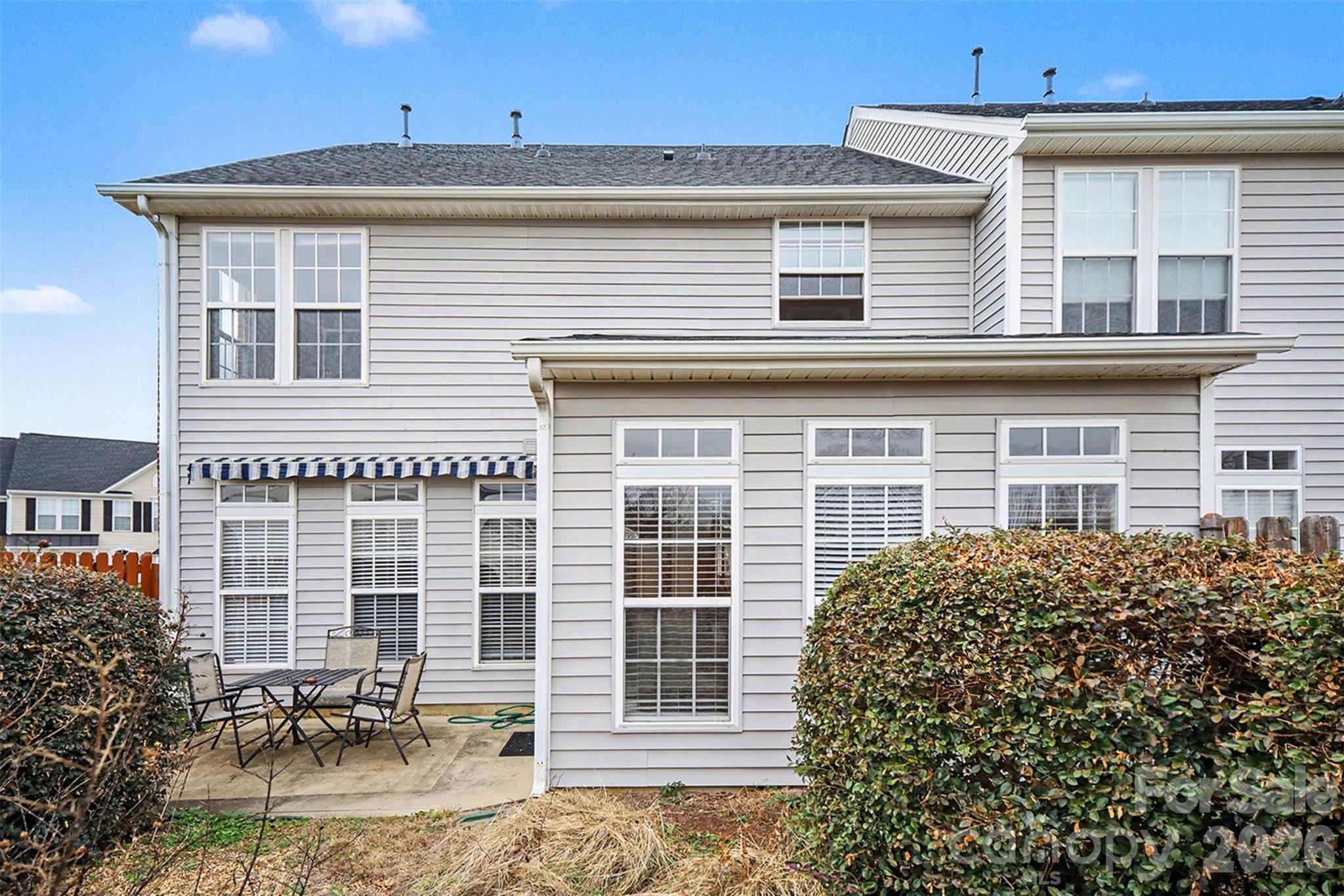 4063 Holly Villa Circle Indian Trail NC 28079