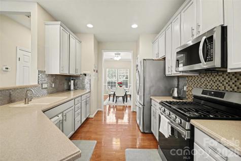 4063 Holly Villa Circle Indian Trail NC 28079
