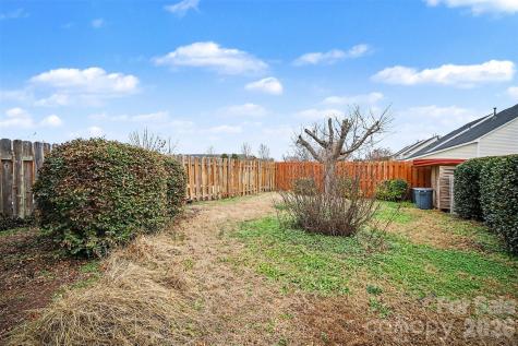 4063 Holly Villa Circle Indian Trail NC 28079