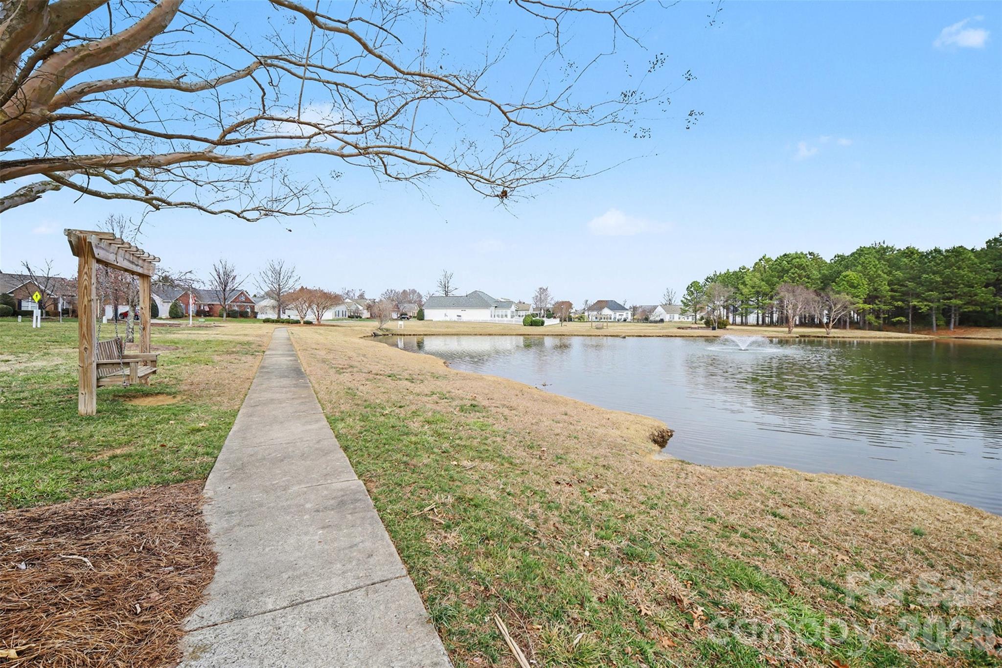 4063 Holly Villa Circle Indian Trail NC 28079