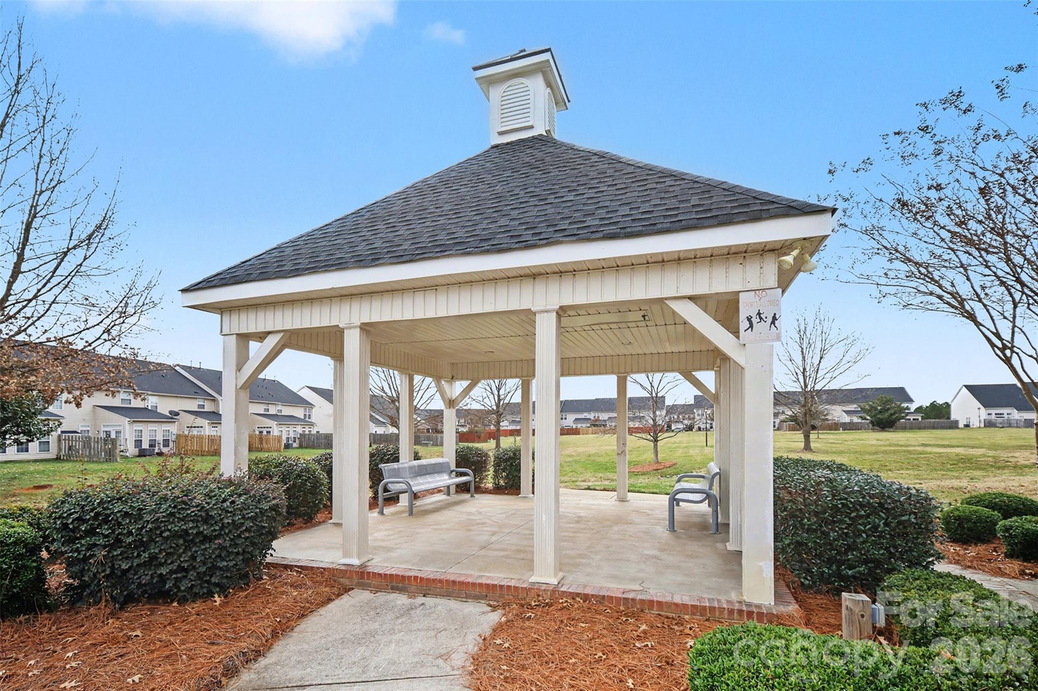 4063 Holly Villa Circle Indian Trail NC 28079