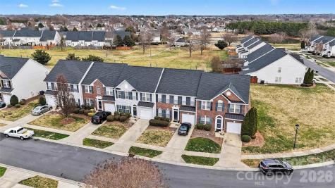 4063 Holly Villa Circle Indian Trail NC 28079