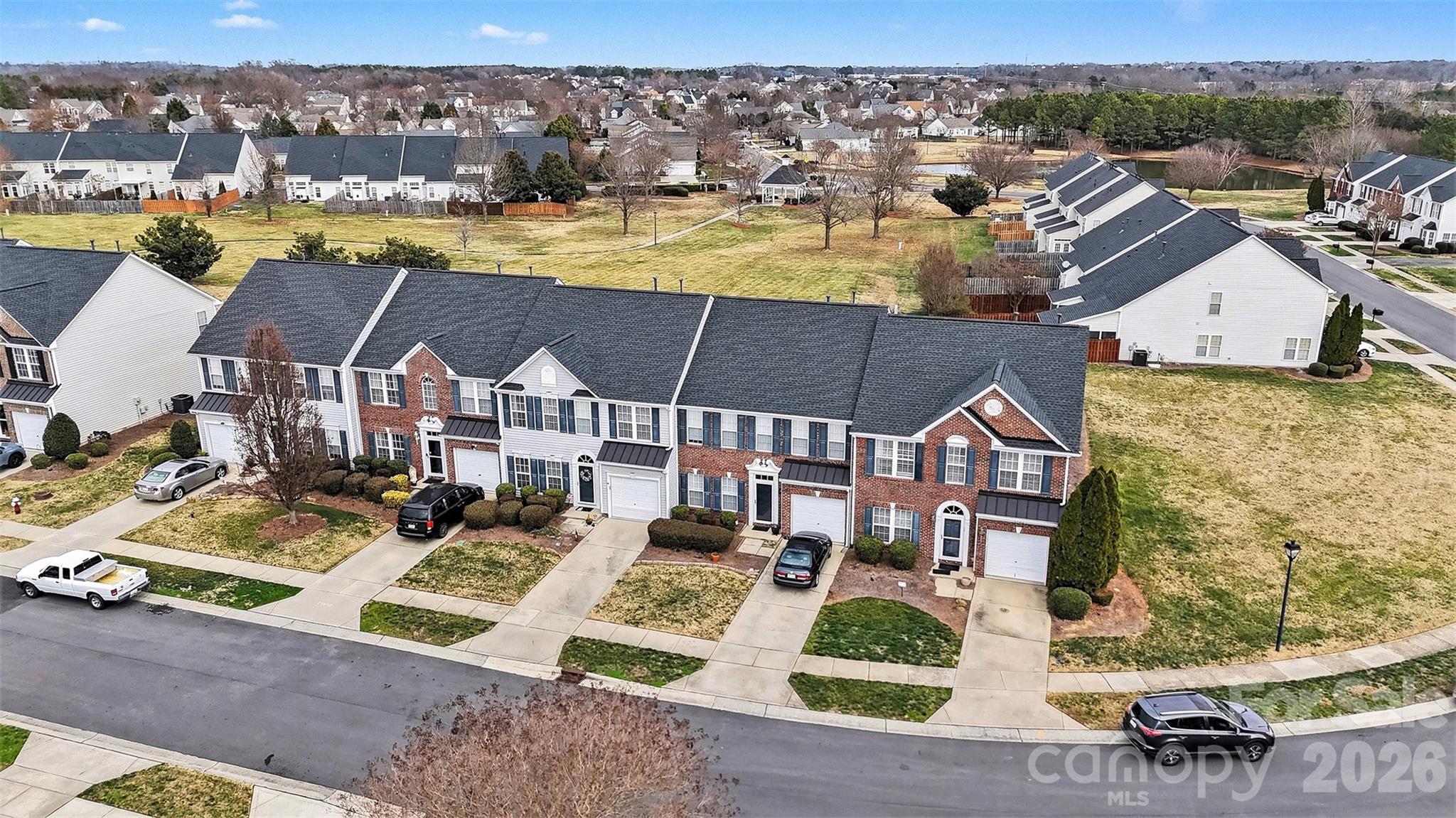 4063 Holly Villa Circle Indian Trail NC 28079