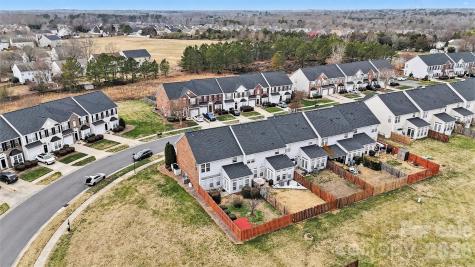 4063 Holly Villa Circle Indian Trail NC 28079