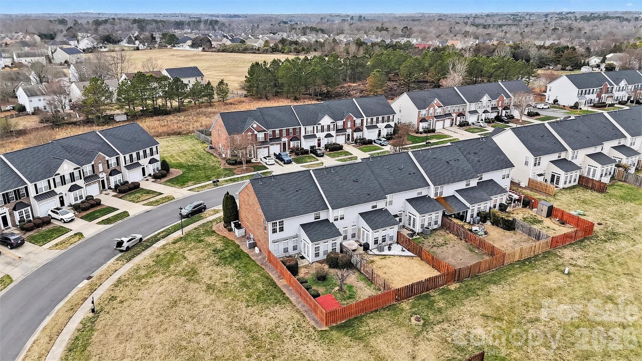 4063 Holly Villa Circle Indian Trail NC 28079