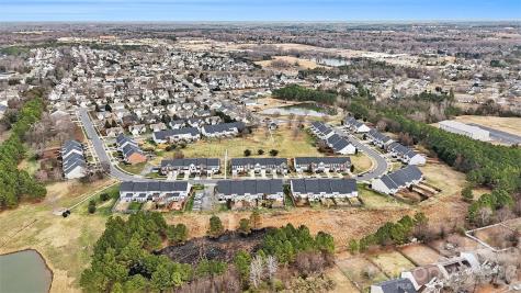 4063 Holly Villa Circle Indian Trail NC 28079