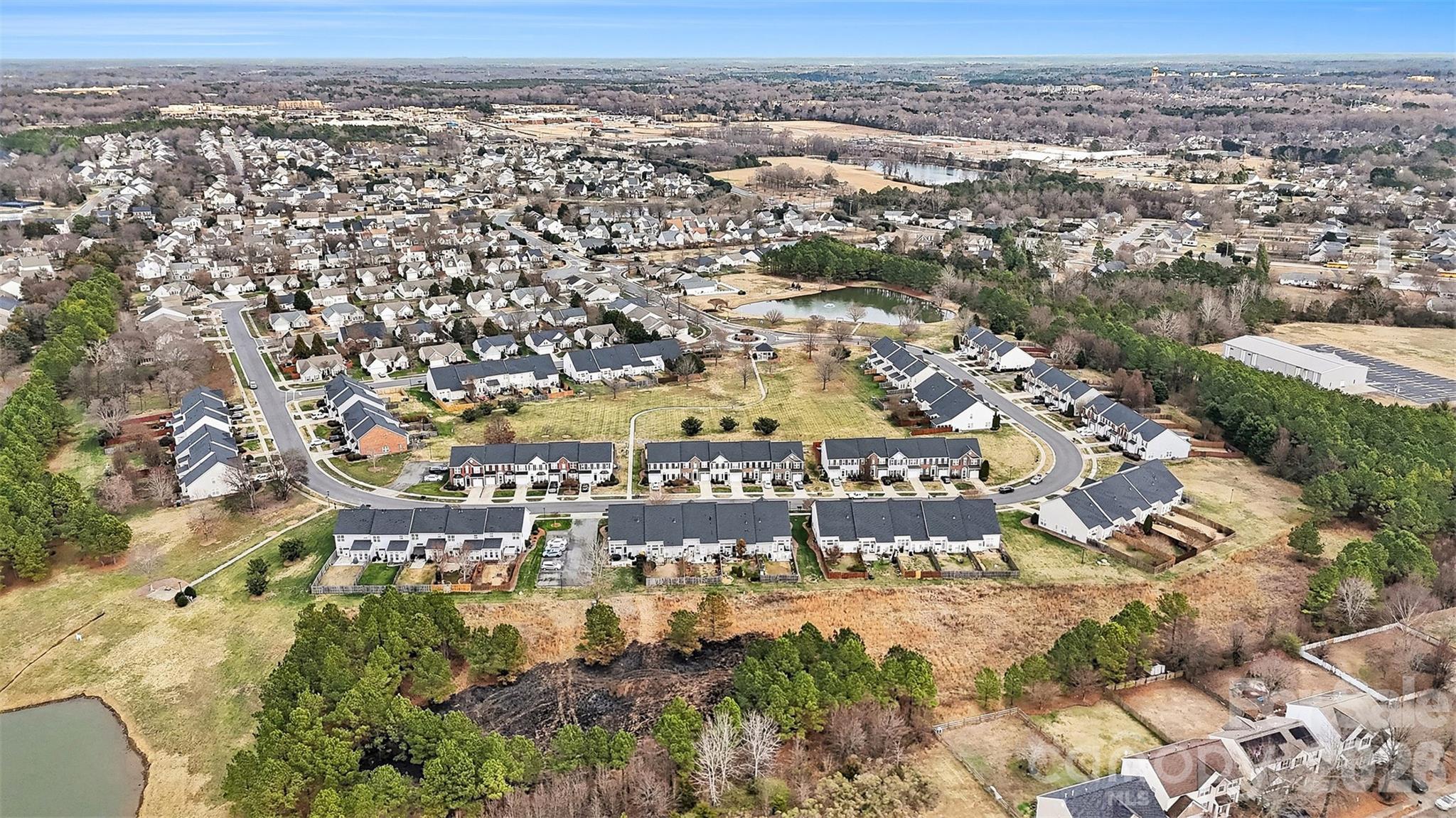 4063 Holly Villa Circle Indian Trail NC 28079