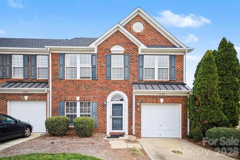 4063 Holly Villa Circle Indian Trail NC 28079