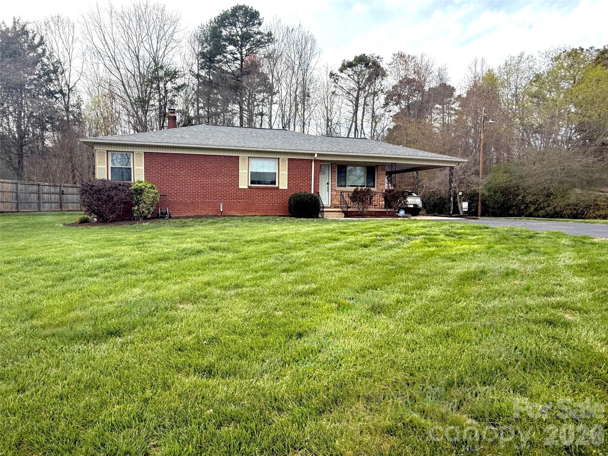 2841 20th Street NE Hickory NC 28601