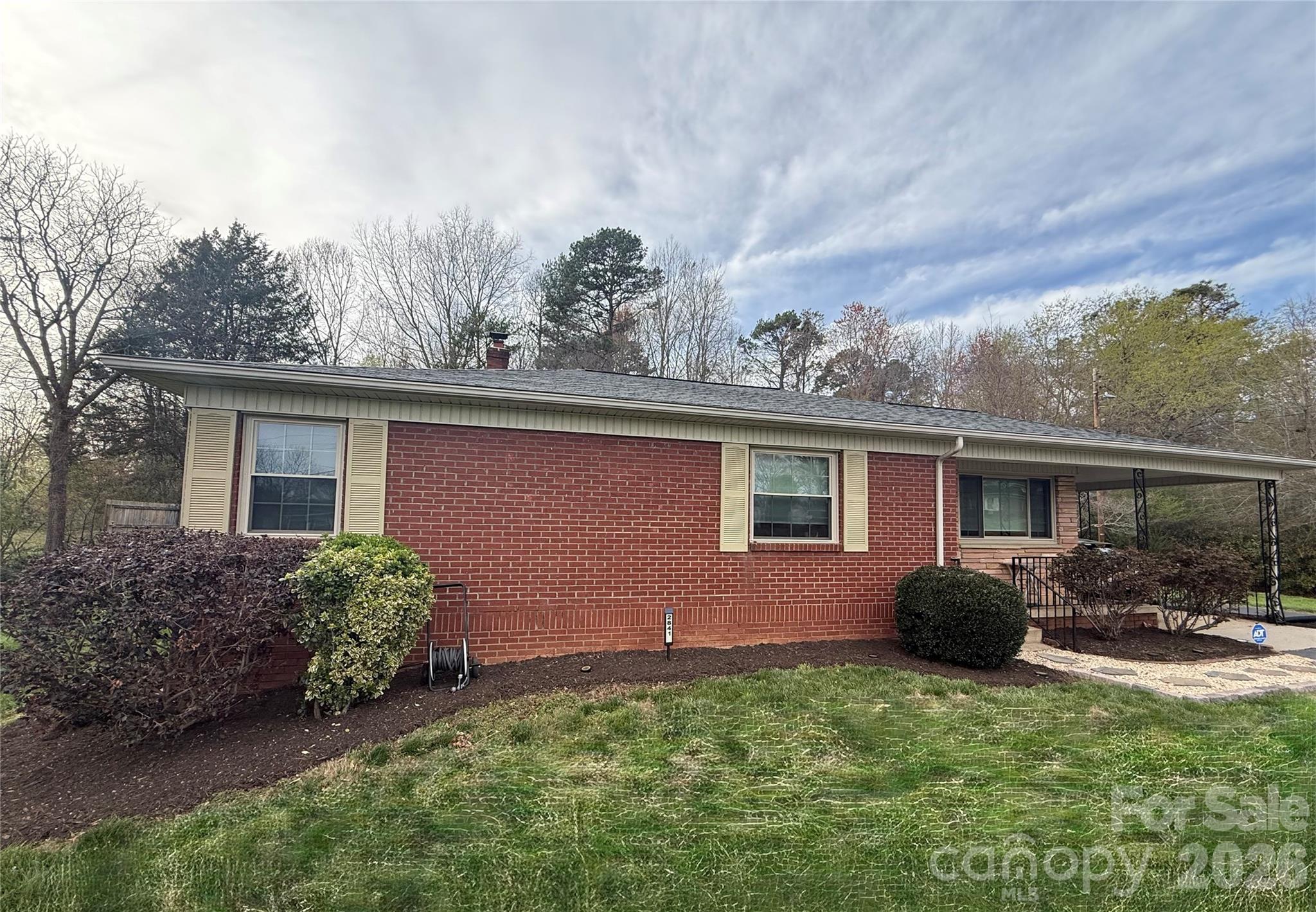 2841 20th Street NE Hickory NC 28601