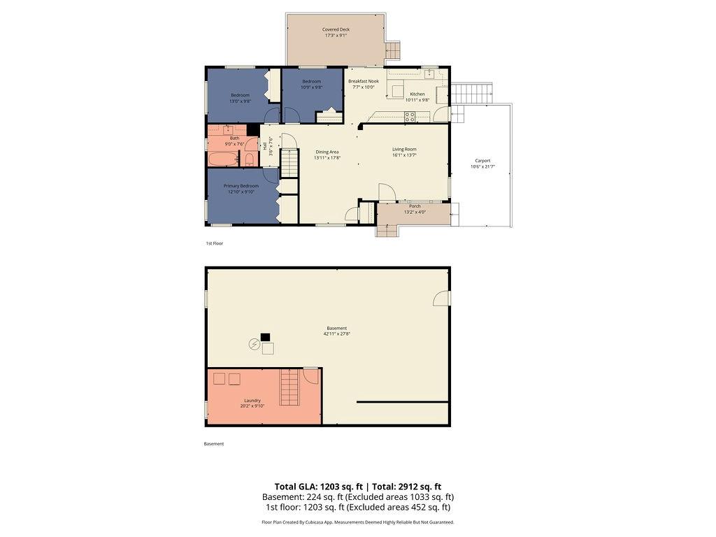 2841 20th Street NE Hickory NC 28601