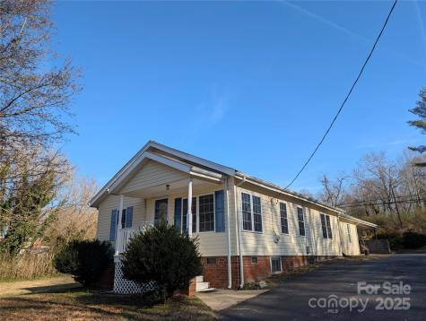 2507 Norwood Street SW Lenoir NC 28645