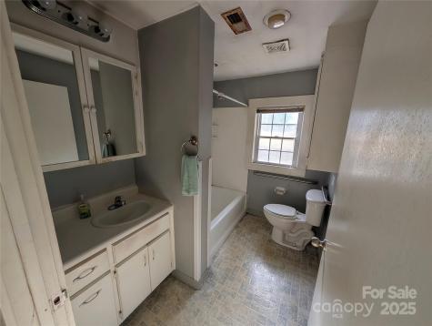 2507 Norwood Street SW Lenoir NC 28645