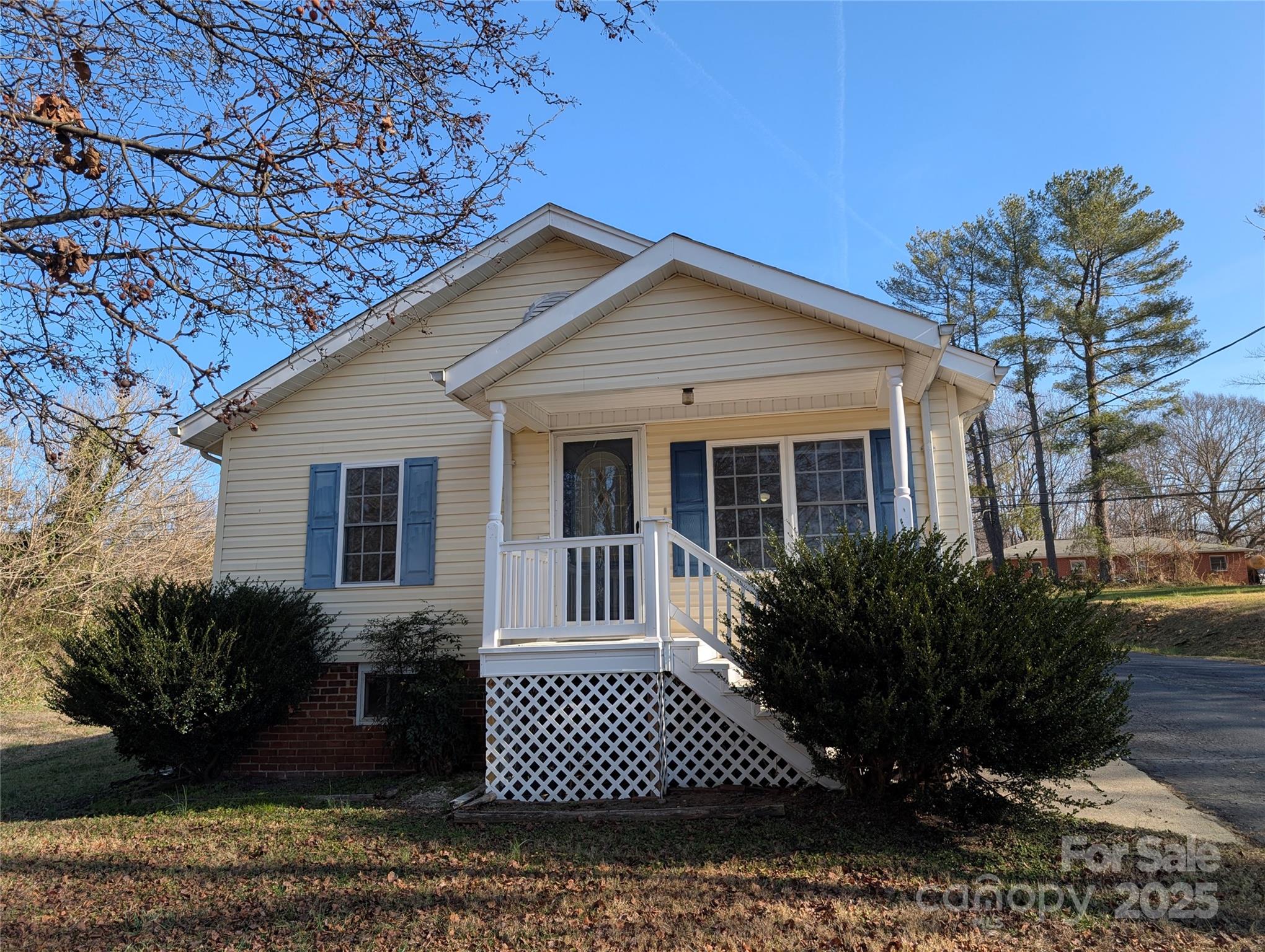 2507 Norwood Street SW Lenoir NC 28645