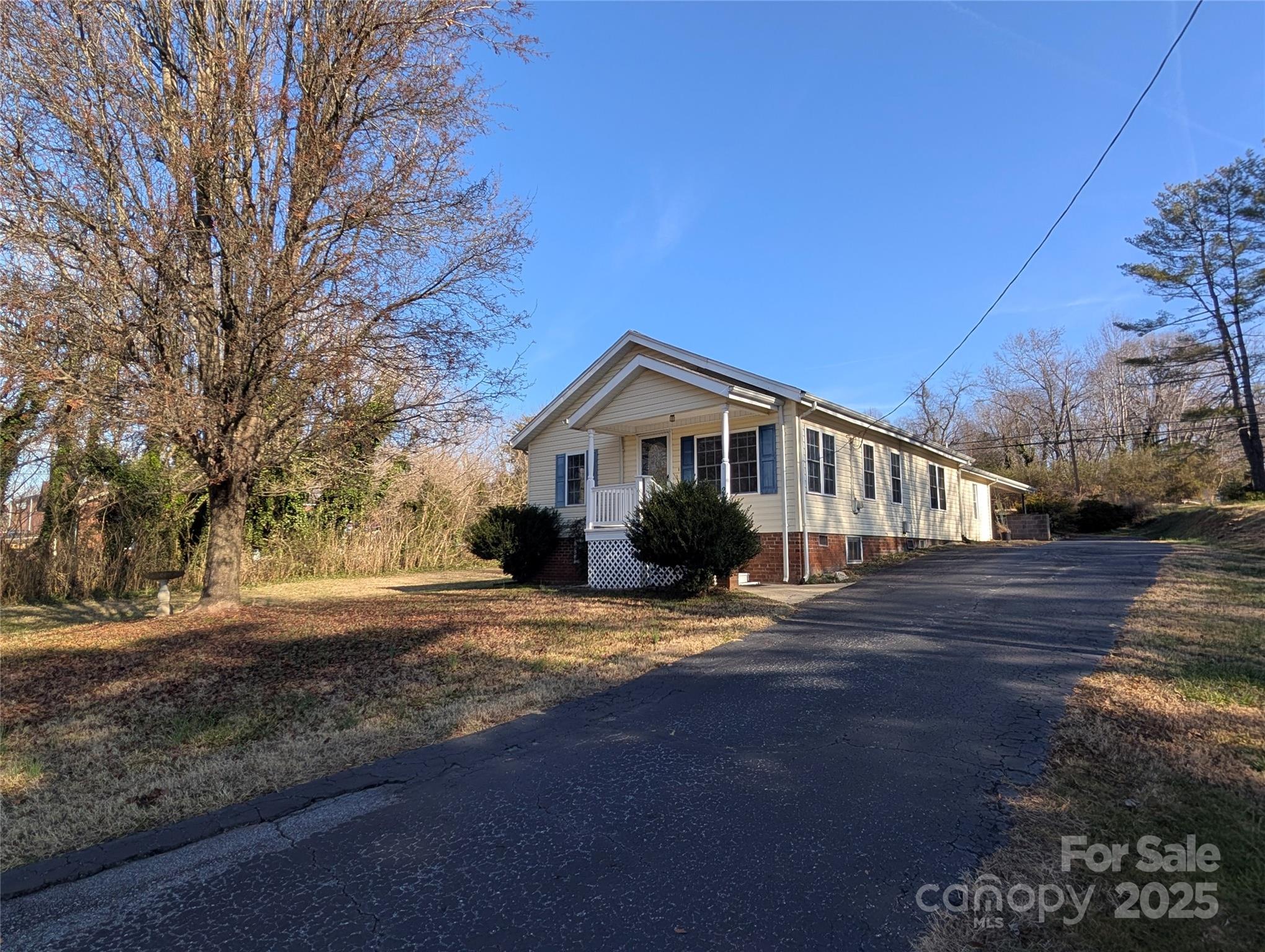 2507 Norwood Street SW Lenoir NC 28645