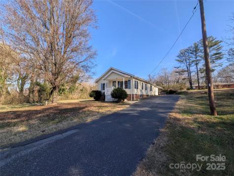 2507 Norwood Street SW Lenoir NC 28645