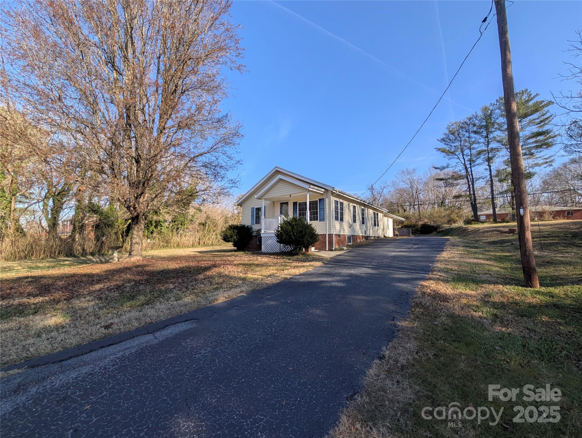 2507 Norwood Street SW Lenoir NC 28645