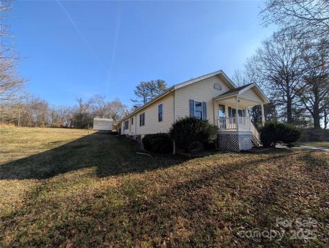 2507 Norwood Street SW Lenoir NC 28645