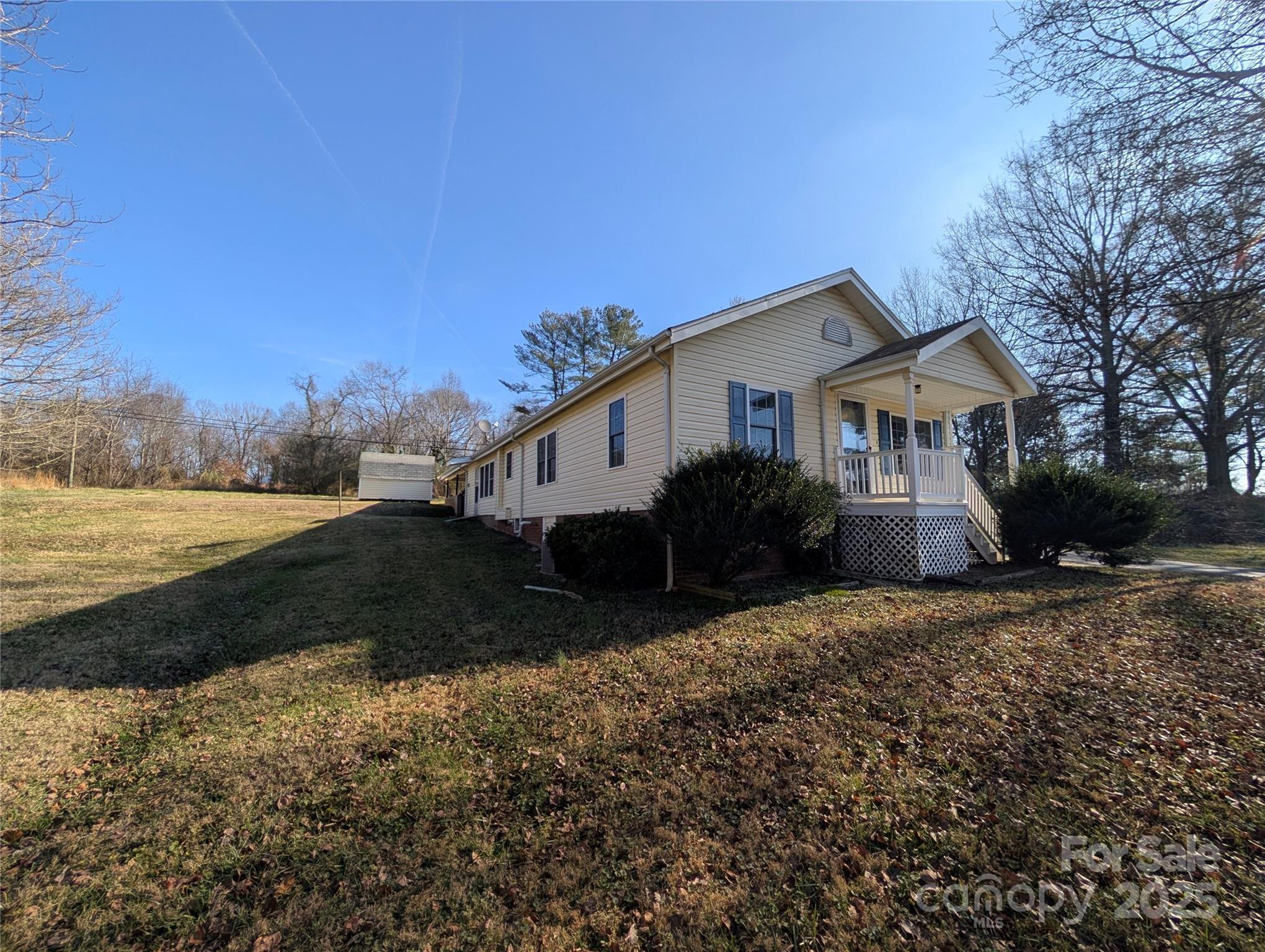 2507 Norwood Street SW Lenoir NC 28645