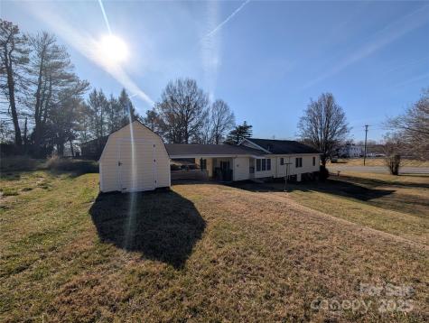 2507 Norwood Street SW Lenoir NC 28645
