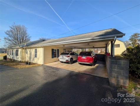 2507 Norwood Street SW Lenoir NC 28645