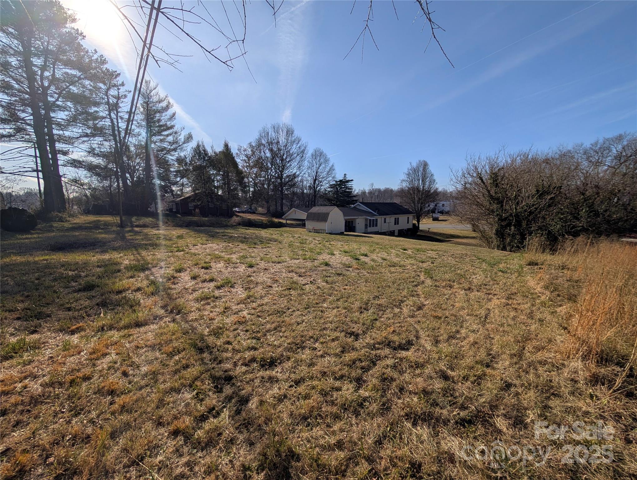 2507 Norwood Street SW Lenoir NC 28645