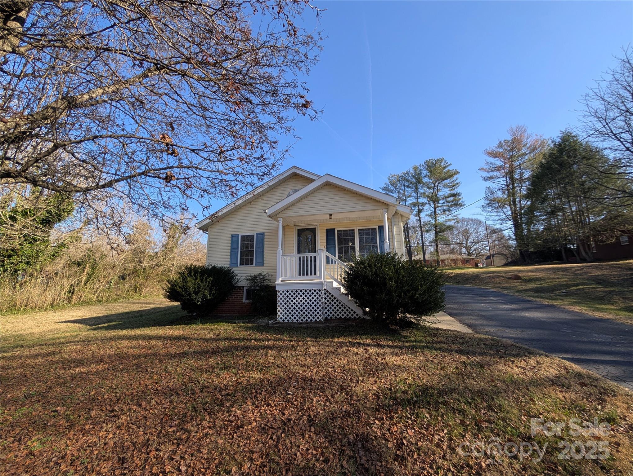 2507 Norwood Street SW Lenoir NC 28645