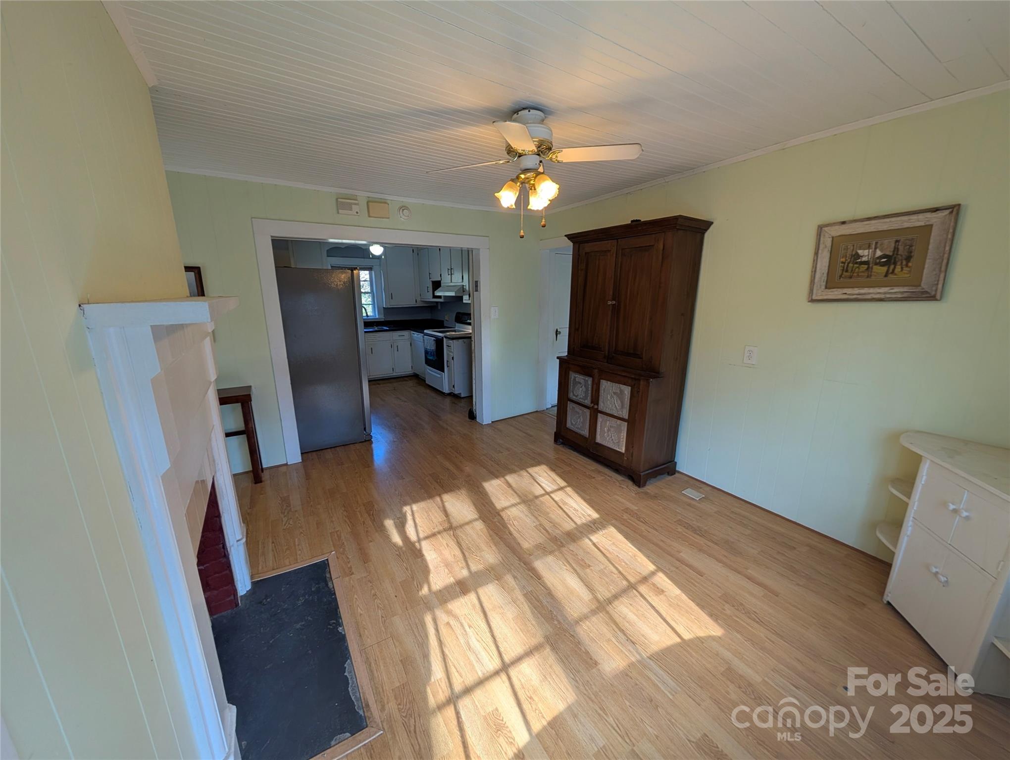 2507 Norwood Street SW Lenoir NC 28645