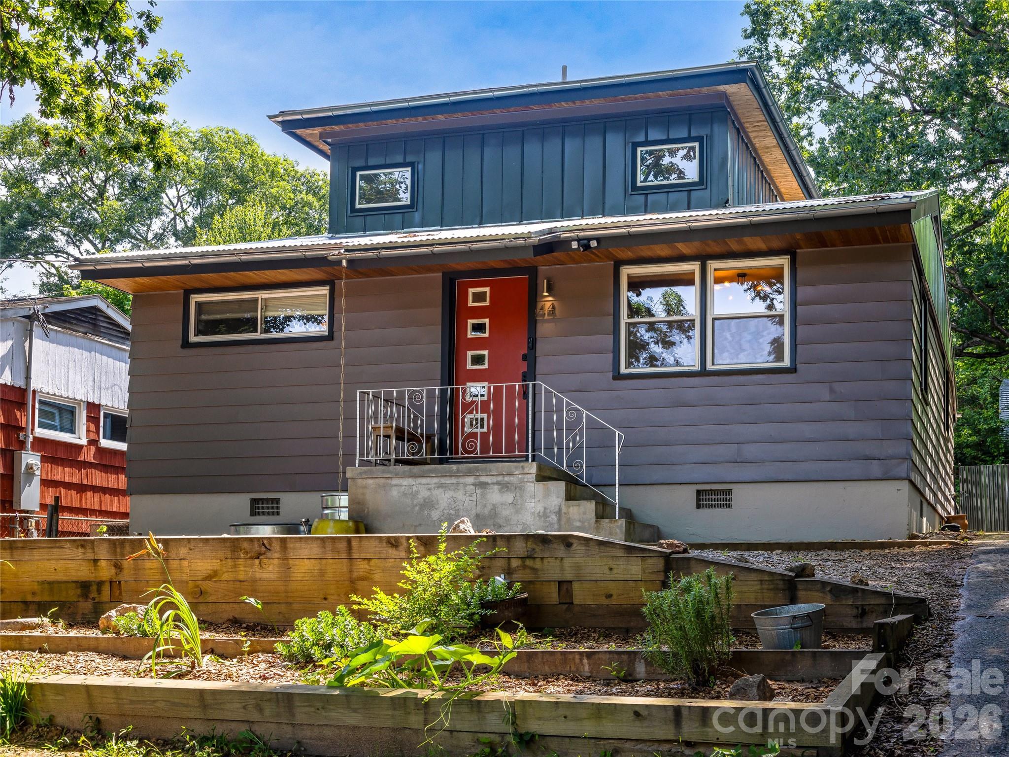44 Broadview Avenue Asheville NC 28803