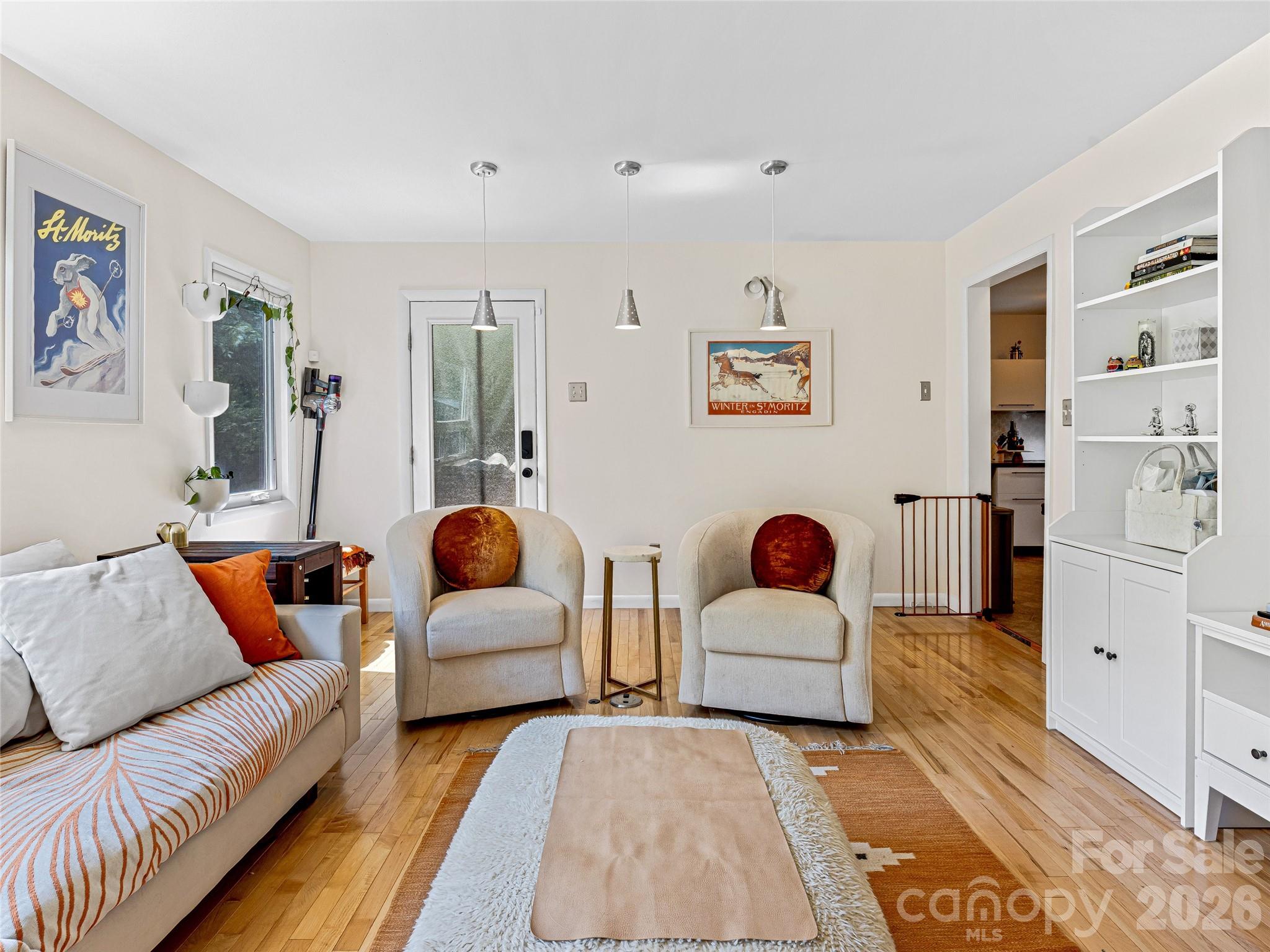 44 Broadview Avenue Asheville NC 28803