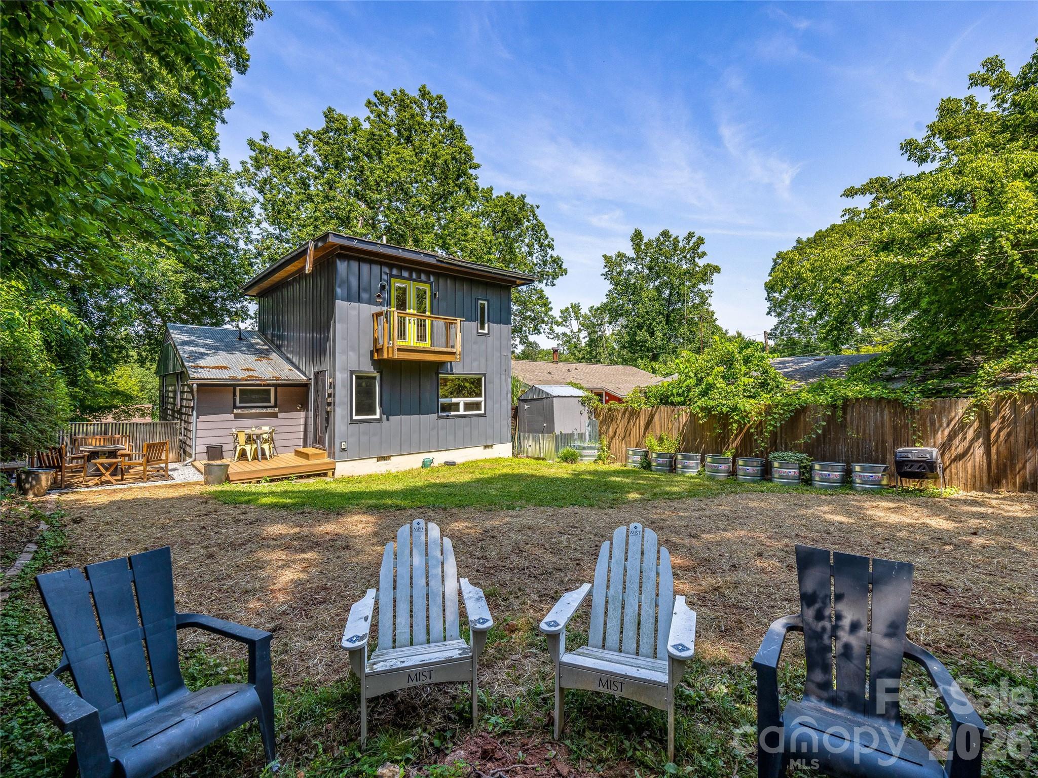 44 Broadview Avenue Asheville NC 28803