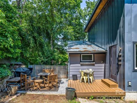 44 Broadview Avenue Asheville NC 28803