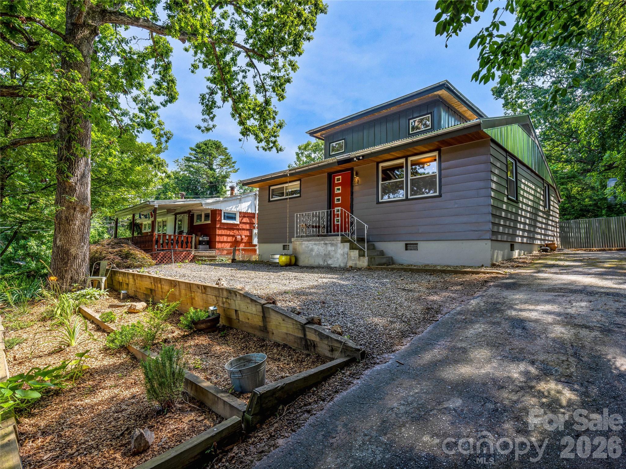 44 Broadview Avenue Asheville NC 28803
