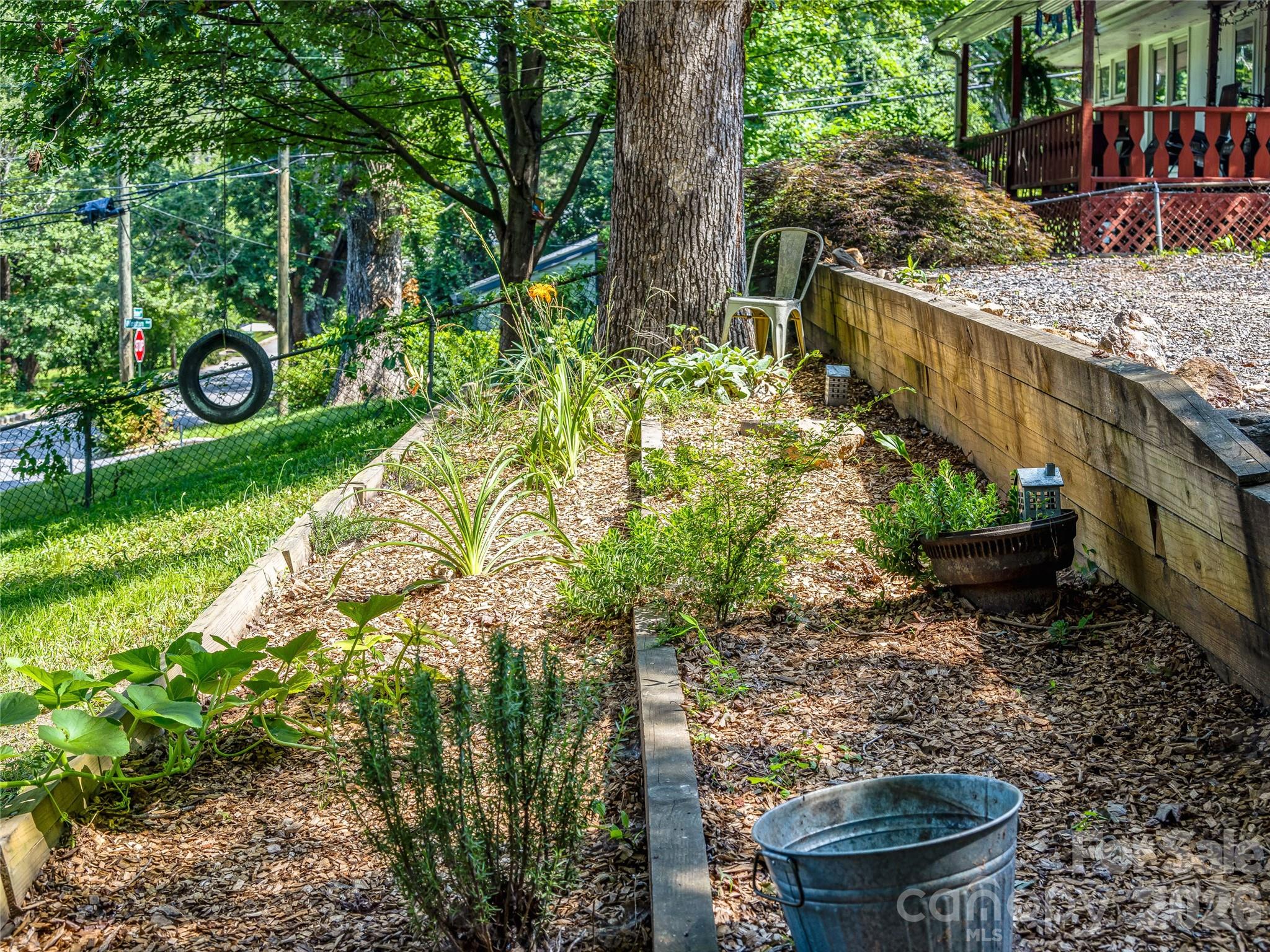 44 Broadview Avenue Asheville NC 28803
