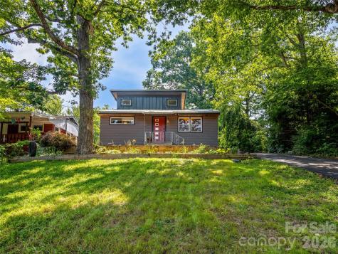44 Broadview Avenue Asheville NC 28803