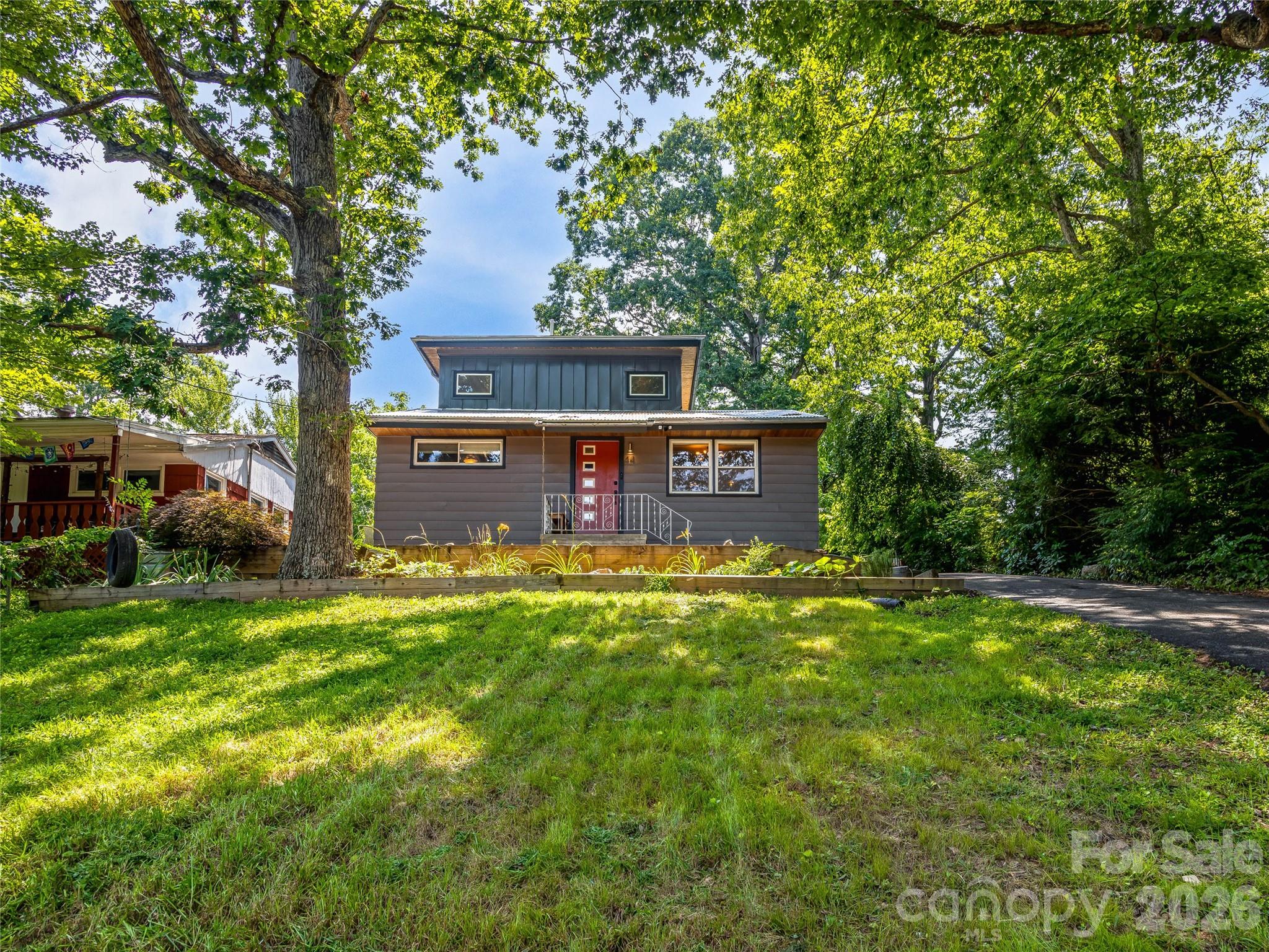 44 Broadview Avenue Asheville NC 28803