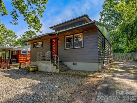 44 Broadview Avenue Asheville NC 28803