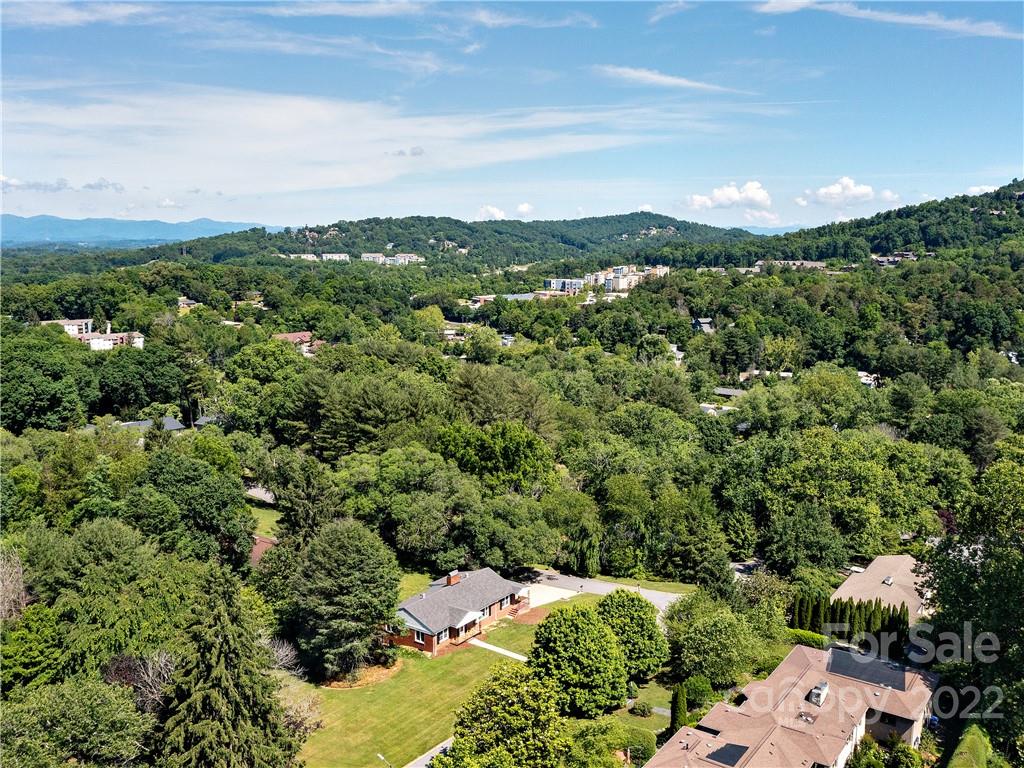 10 Alclare Drive Asheville NC 28804