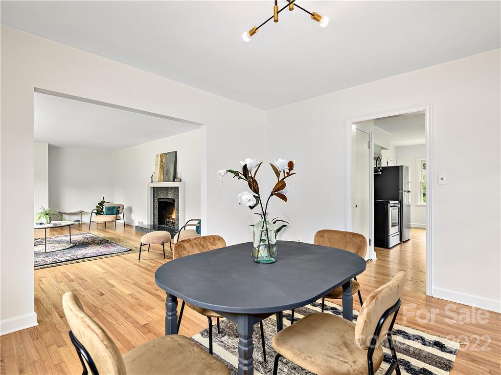10 Alclare Drive Asheville NC 28804