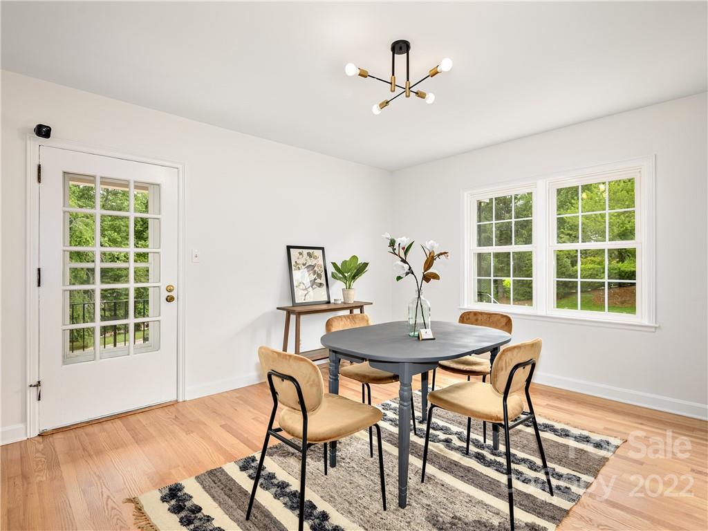10 Alclare Drive Asheville NC 28804