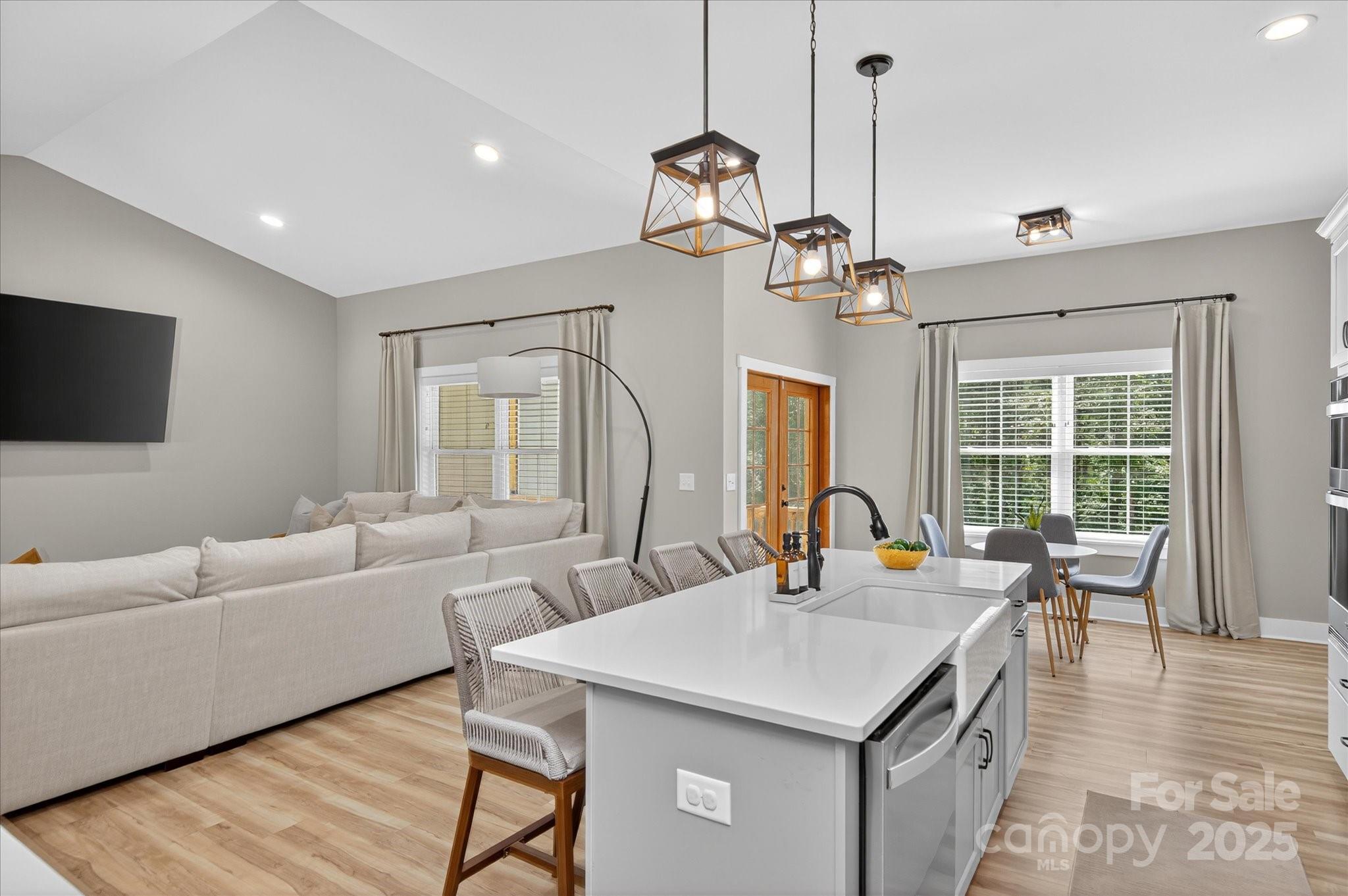 997 S Skyland Drive Mount Pleasant NC 28124
