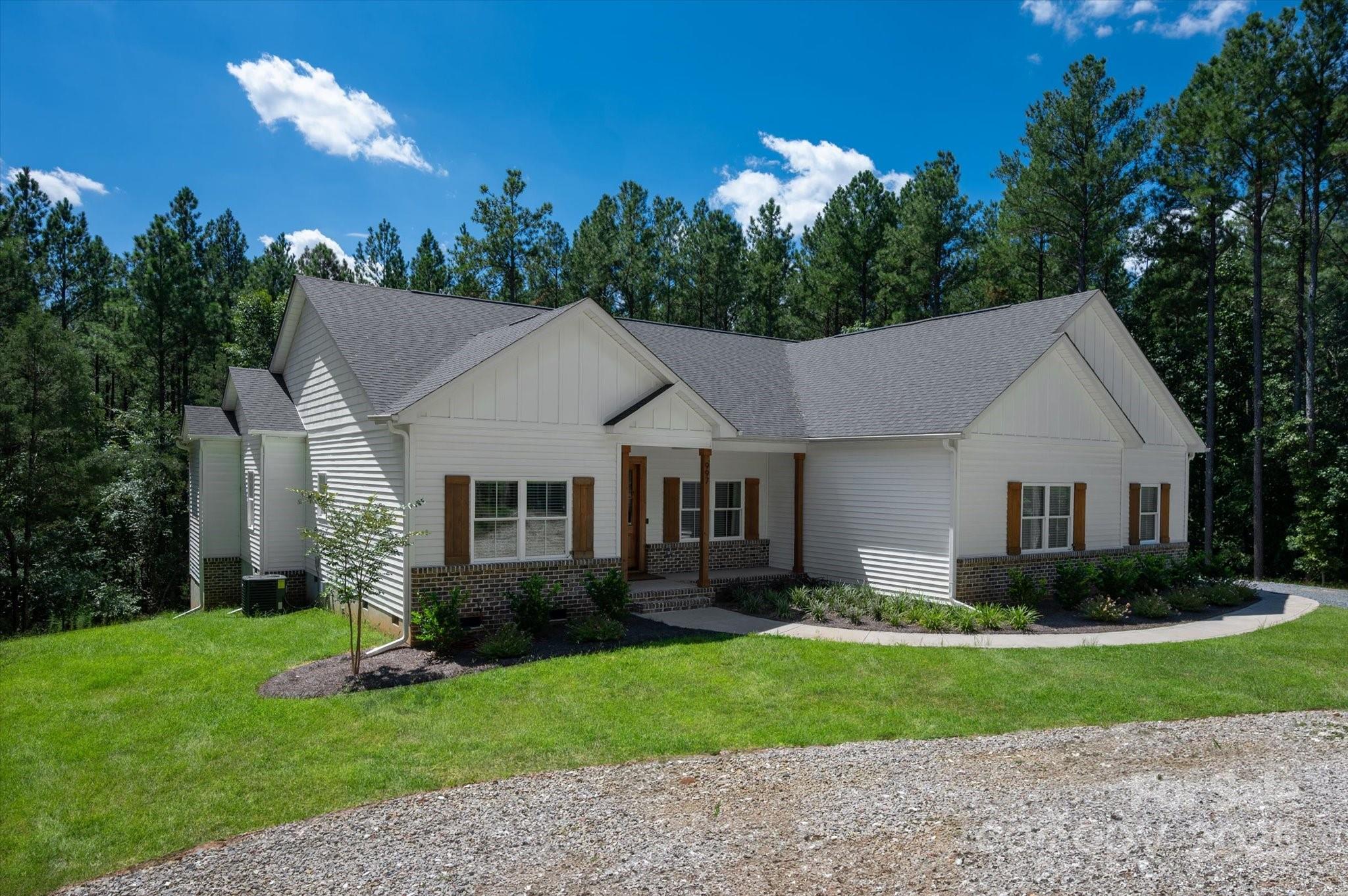 997 S Skyland Drive Mount Pleasant NC 28124